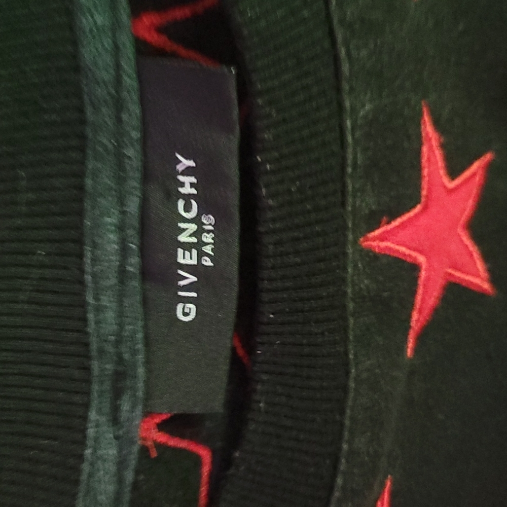 Givenchy sweater